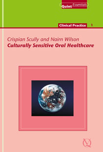 Culturally Sensitive Oral Healthcare