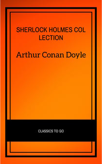Sherlock Holmes: Collection