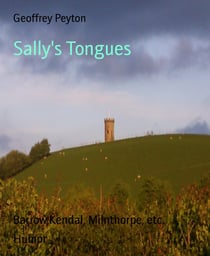 Sally's Tongues - Barrow,Kendal, Milnthorpe, etc.