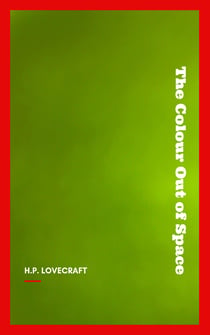 The Colour Out of Space
