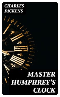 Master Humphrey's Clock