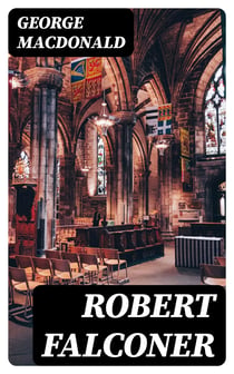 Robert Falconer