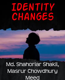 Identity changes