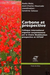 Carbone et prospective - Colloque international organisé conjointement par la Chaire Modélisation prospective et l'ETSAP