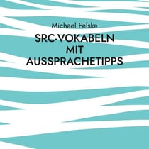 SRC-Vokabeln mit Aussprachetipps - Für Skipper ohne Englischkenntnisse
