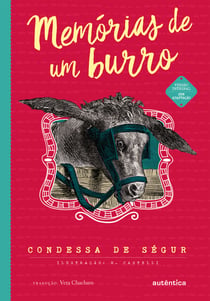Memórias de um burro