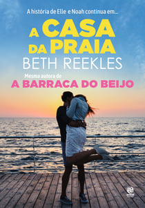 A casa da praia