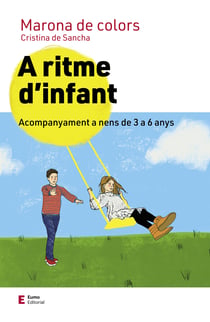 A ritme d'infant - Acompanyament a nens de 3 a 6 anys