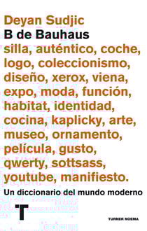 B de Bauhaus