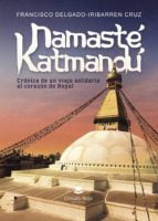 Namasté Katmandú