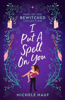 Bewitched: I Put A Spell On You - An American Witch in Paris / The Witch's Quest