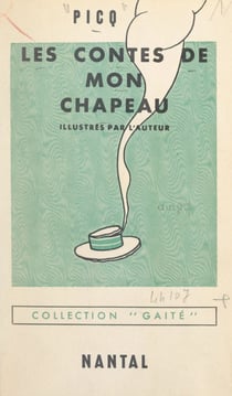 Les contes de mon chapeau