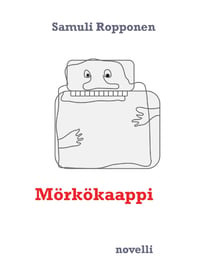 Mörkökaappi - novelli