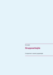 Gruppearbejde - Et eksperiment i esoterisk gruppearbejde