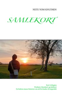 Samlekort - En hulens masse historier om alt fra banko til nøgenløb