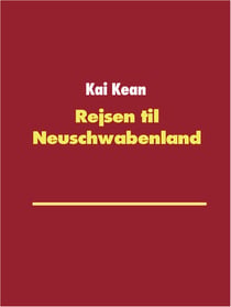 Rejsen til Neuschwabenland - Ankomsten