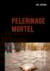 pèlerinage mortel - chroniques criminelles 1