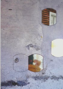 Mur.mur..e...s - META graphic Art