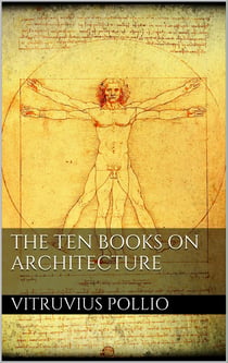 The Ten Books on Architecture