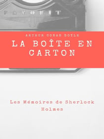 La Boîte en Carton