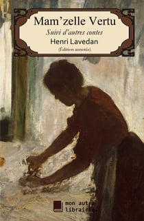 Mam'zelle Vertu - Suivi d'autres contes