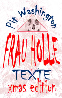 Frau Holle - Texte - Xmas Edition