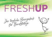 FreshUP - Der tägliche Energiekick für Berufstätige