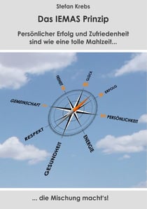 Das IEMAS Prinzip - Persönlicher Erfolg und Zufriedenheit sind wie eine tolle Mahlzeit ... die Mischung macht's!