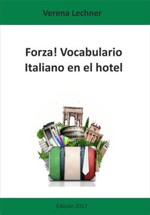 Forza! Vocabulario - Italiano en el hotel