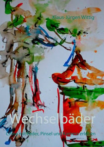 Wechselbäder - China mit Feder, Pinsel und Kamera erleben