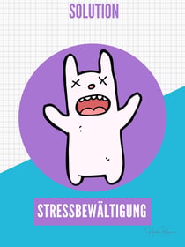 Stressbewältigung