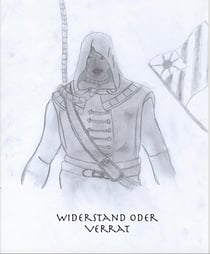 Widerstand oder Verrat