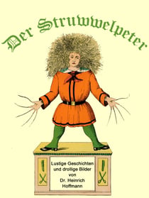 Der Struwwelpeter