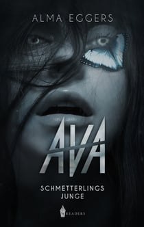Ava - Schmetterlingsjunge