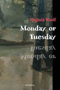 Monday or Tuesday - Short Stories
