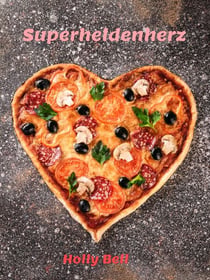 Superheldenherz