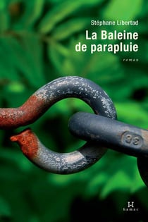 La Baleine de parapluie
