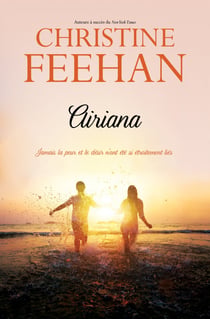 Airiana - Les Soeurs de coeur - Tome 3