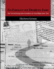 Ein Emigrant der Dreissiger Jahre - Die Verstrickung eines Komikers in Anschläge jener Zeit