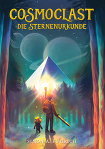 Cosmoclast - Die Sternenurkunde