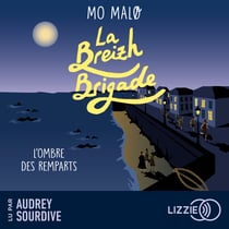 La Breizh Brigade - Tome 3 L'Ombre des remparts