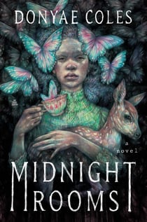 Midnight Rooms - A Novel