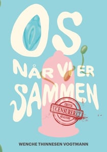 Os, når vi er sammen - Novellesamling