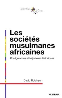 Les sociétés musulmanes africaines