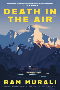 Death in the Air - A Novel