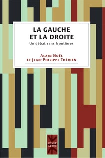 La gauche et la droite - Un débat sans frontières