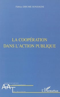 La coopération dans l'action publique