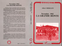 Novembre 1942 - La grande honte