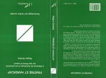 Fratrie et Handicap - L'influence du handicap d'une personne sur ses frères et soeurs