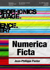 Numerica Ficta - Volume 1